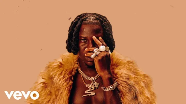AUDIO: Stonebwoy - Far Away Mp3 Download