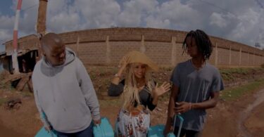 VIDEO: Mejja - Punguza Ego Mp4 Download