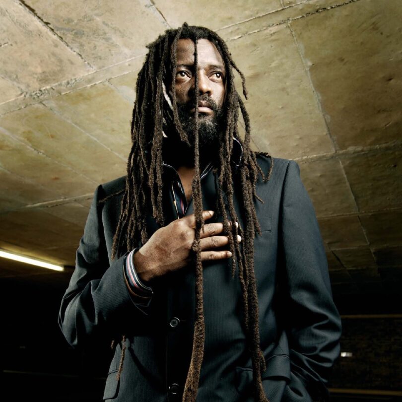 AUDIO: Lucky Dube - Remember Me Mp3 Download