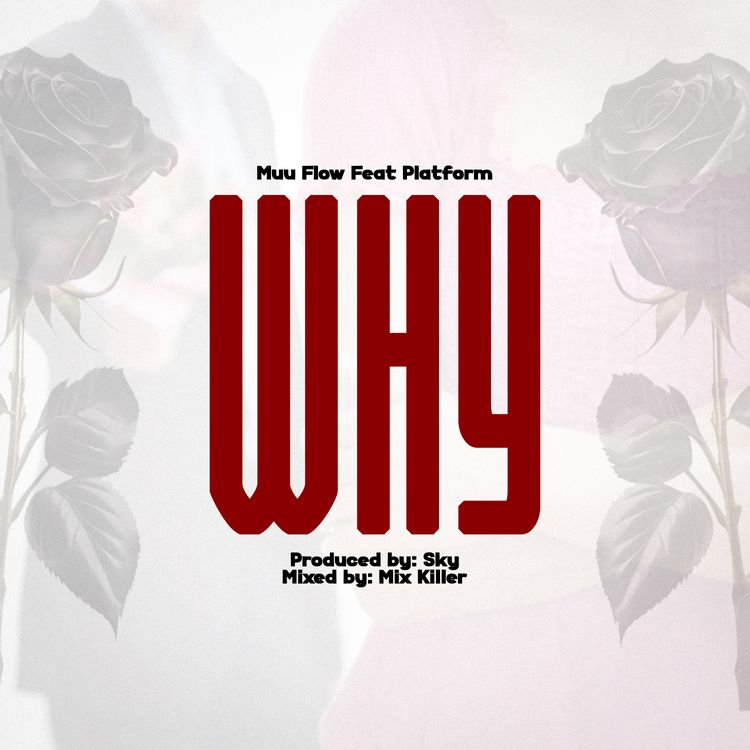 AUDIO: Muu Flow Ft Platform - Why Mp3 Download