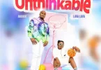 AUDIO: Jaguar Ft Lava Lava - Unthinkable Mp3 Download