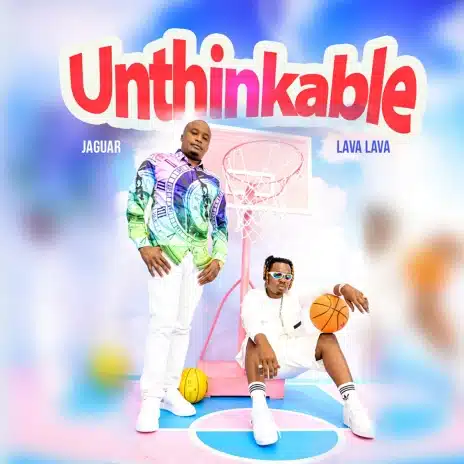 AUDIO: Jaguar Ft Lava Lava - Unthinkable Mp3 Download