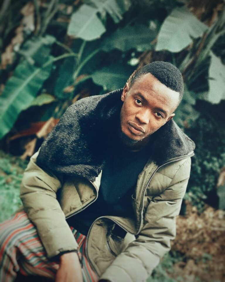 AUDIO: Walter Chilambo – Shwari Mp3 Download