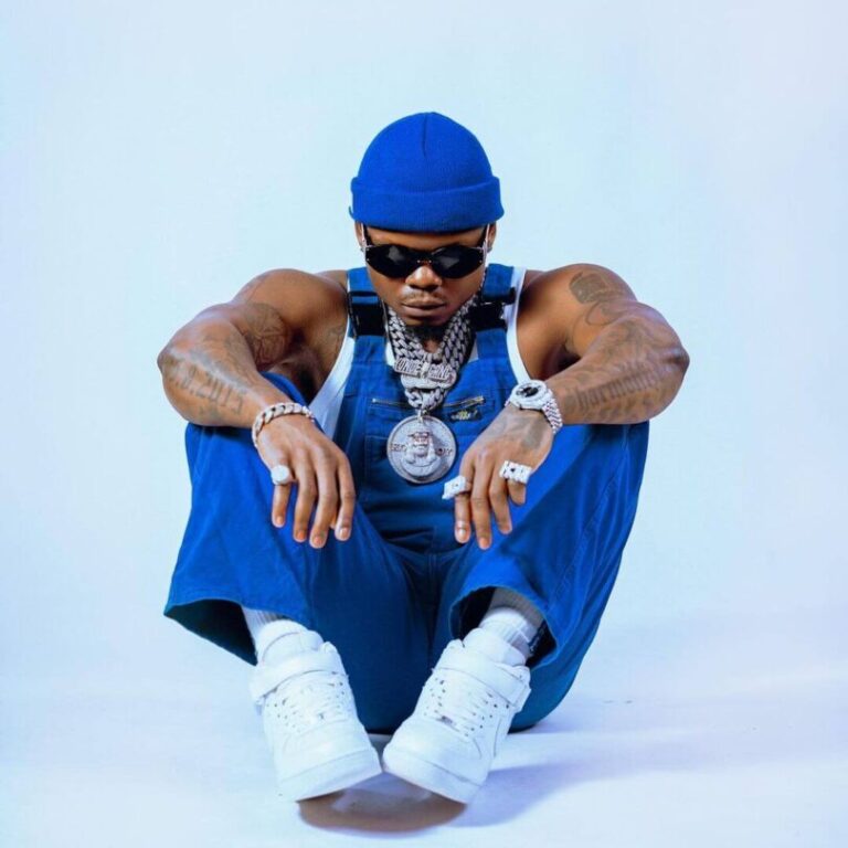 AUDIO: Harmonize Ft Bruce Melodie - Zanzibar Mp3 Download
