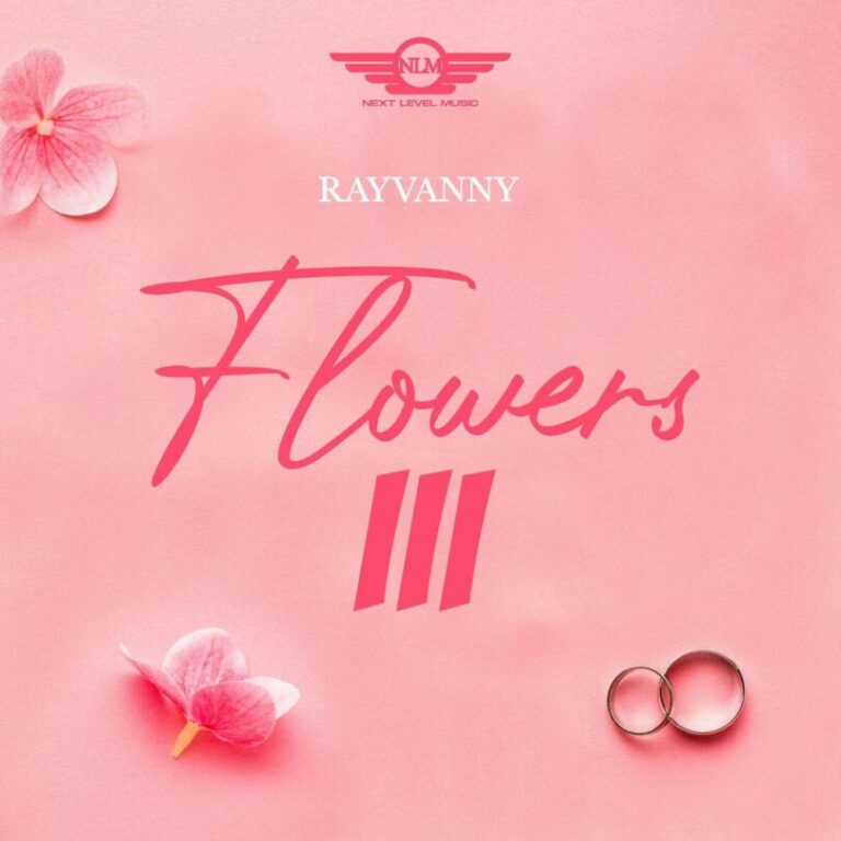 AUDIO: Rayvanny - Habibi Mp3 Download