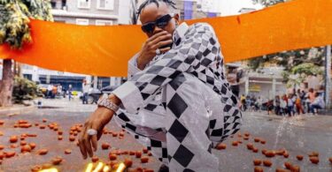 AUDIO: Marioo - Tunamjua Mp3 Download