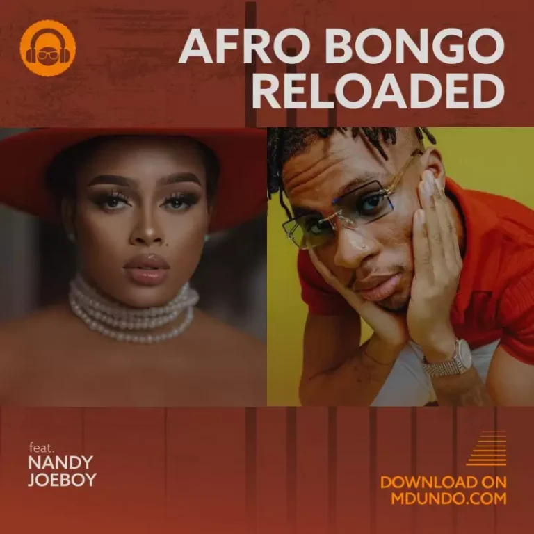 Download Afro-Bongo Reloaded Mix Ft Nandy & Joeboy And Billnass