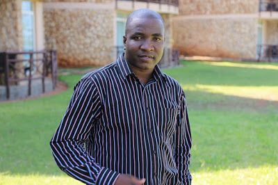 AUDIO: Ambwene Mwasongwe - Karibu Yesu Mp3 Download