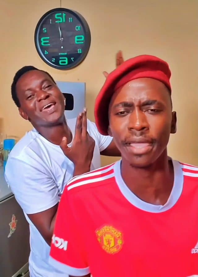 AUDIO: NDARO Ft STEVE MWEUSI – MAUA YA ROMA Mp3 Download