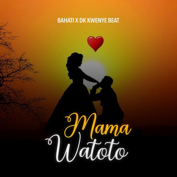 AUDIO: Bahati Ft DK Kwenye Beat - Mama Watoto Mp3 Download