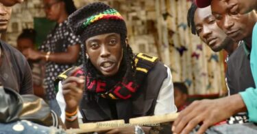 VIDEO: Balaa Mc – CHUKI Mp4 Download