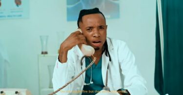 VIDEO: Chudy Ft Dulla Makabila - Peleka Gari Mp4 Download