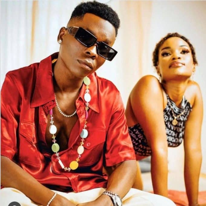 AUDIO: FABI - Nawaza Mp3 Download