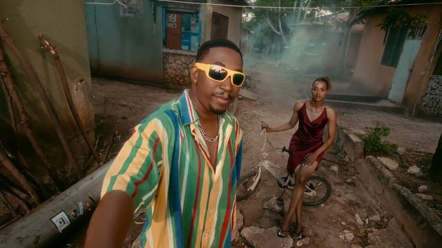 VIDEO: Geniusjini X66 Ft Jay Melody - Juu Mp4 DOWNLOAD