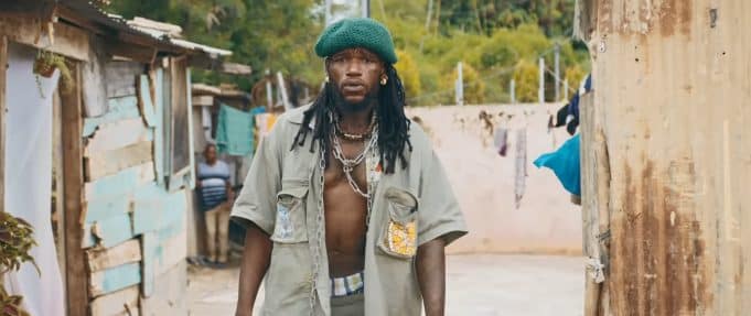 VIDEO: Kontawa - Dunga Mawe Mp4 Download