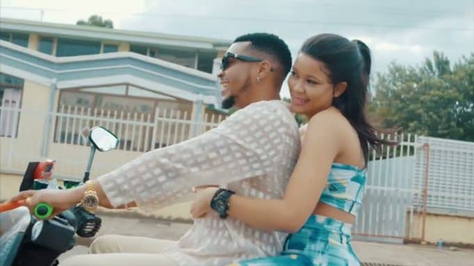 VIDEO: Kusah - Sweet Mp4 Download