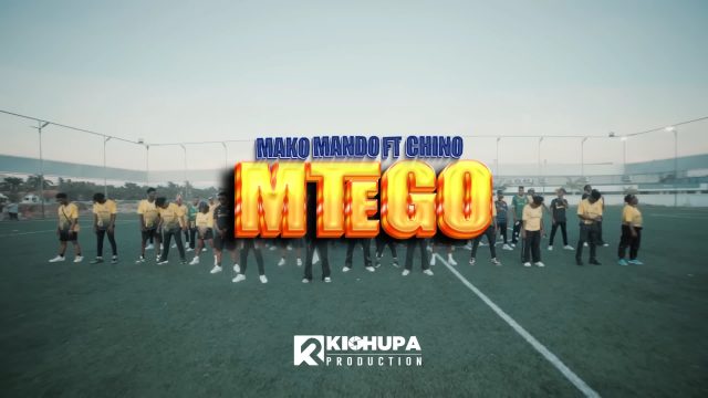 VIDEO: Makomando Ft Chino Kidd - Mtego Mp4 Download