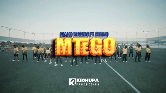 VIDEO: Makomando Ft Chino Kidd - Mtego Mp4 Download