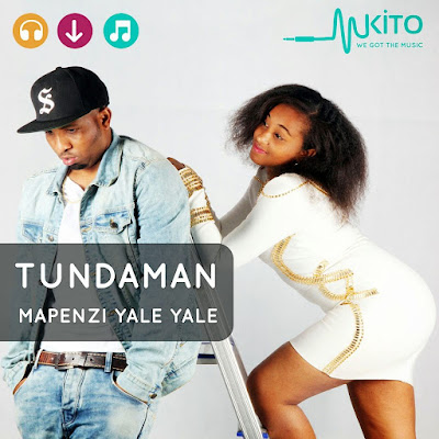 AUDIO: Tunda Man - Mapenzi Yale Yale Mp3 Download