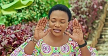 VIDEO: Martha Mwaipaja - UNASEMA NINI Mp4 Download