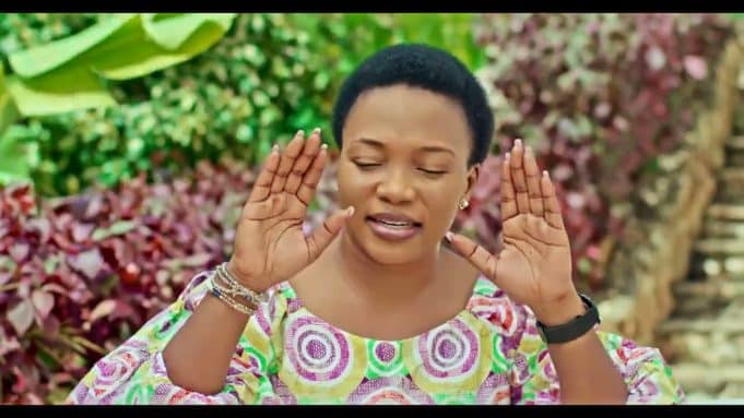 VIDEO: Martha Mwaipaja - UNASEMA NINI Mp4 Download