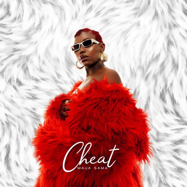 AUDIO: Maua Sama - Cheat Mp3 Download