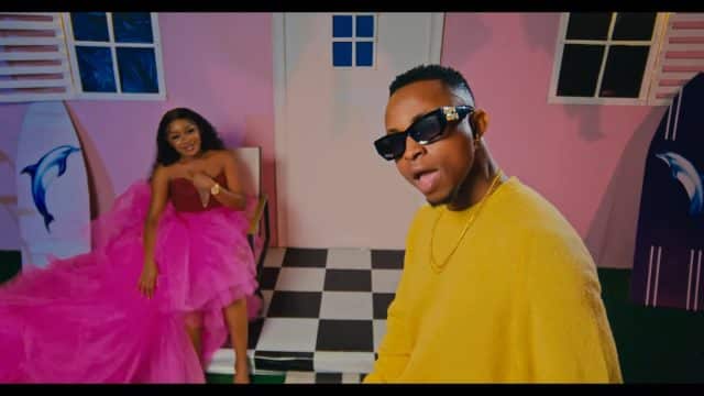 VIDEO: Mavokali - Pwi Pwi Mp4 Download