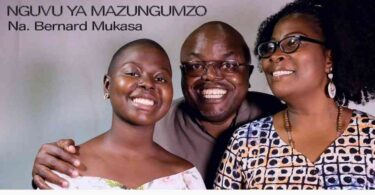 AUDIO: Bernard Mukasa - Nguvu Ya Mazungumzo Mp3 Download