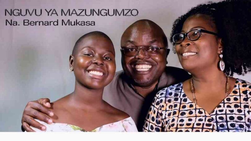 AUDIO: Bernard Mukasa - Nguvu Ya Mazungumzo Mp3 Download