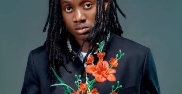 AUDIO: Micky Singer - Naroga Mp3 Download