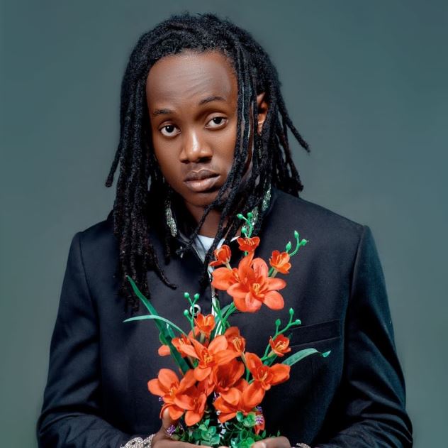 AUDIO: Micky Singer - Naroga Mp3 Download