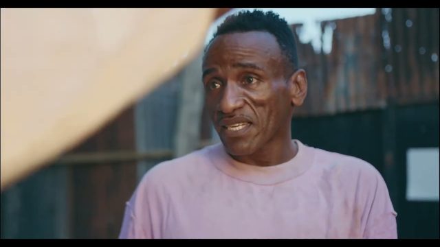 VIDEO: Nay Wa Mitego Ft Linah - Mshua Mp4 Download