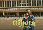 VIDEO: Rayvanny Ft Chino Kidd & S2kizzy & Mfana Kah Gogo - Gibela Remix Mp4 Download