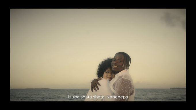 VIDEO: Rayvanny - My Babe Mp4 DOWNLOAD