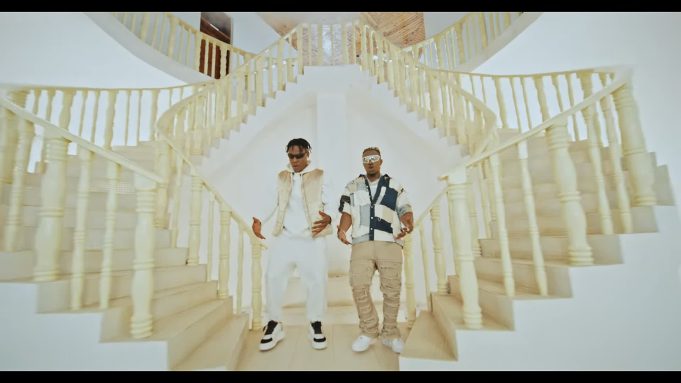 VIDEO: Rayvanny Ft Baddest 47 - GWEDE GWEDE Mp4 Download