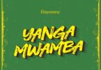 AUDIO: Rayvanny - Yanga Mwamba Mp3 Download