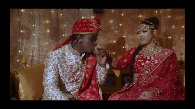VIDEO: Rayvanny - Habibi Mp4 Download