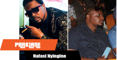 AUDIO: Suma Lee Ft CPwaa (Park Lane) - Nafasi Nyingine Mp3 Download