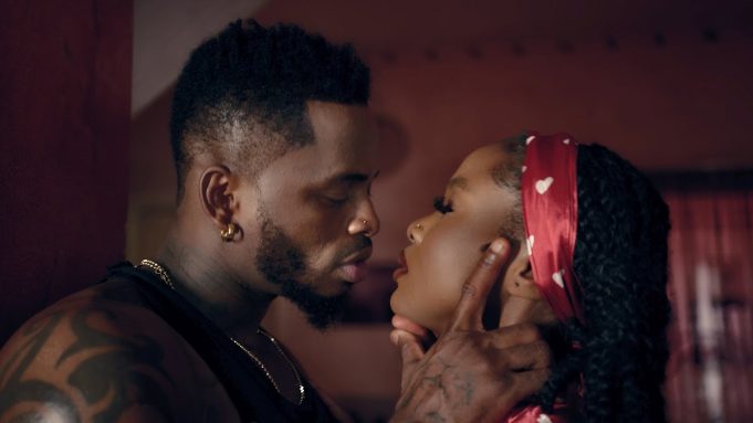 VIDEO: Zuchu - Utaniua Mp4 Download