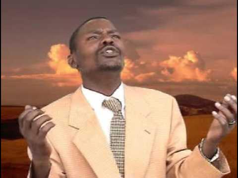AUDIO: PHILIP KIMANI - AMUKIRA IGONGONA RIA NGORO YAKWA MP3 DOWNLOAD