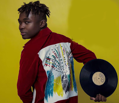  AUDIO: Aslay Ft Temba - Niwe Nawe Mp3 Download