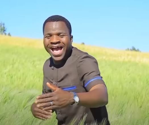 AUDIO: William Yilima - Yesu Nitie Nguvu Nimalize Mwendo Salama Mp3 Download