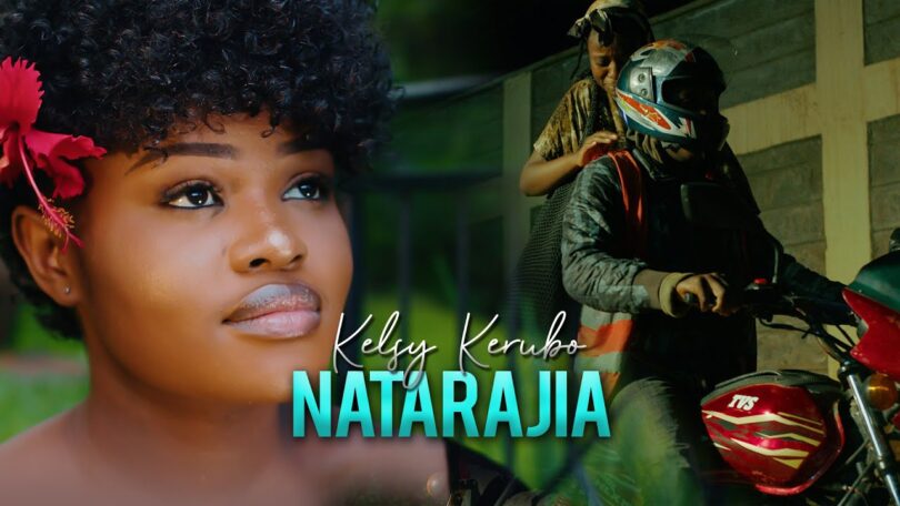 AUDIO: Kelsy Kerubo - Natarajia Mp3 Download