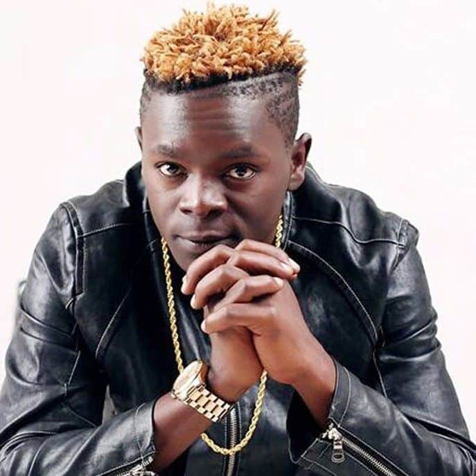 AUDIO: King Saha - Ebiseera Ebyo Mp3 Download