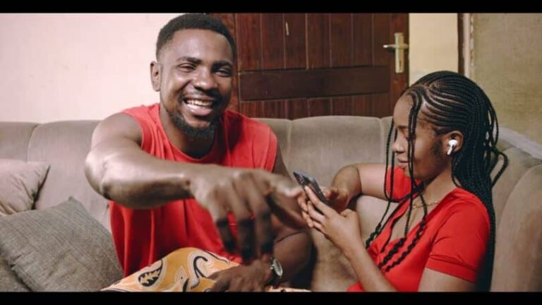 VIDEO: Otile Brown - Malipo Mp4 Download