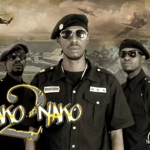 AUDIO: Nako 2 Nako Ft Enika - Hawatuwezi Mp3 Download