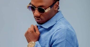 AUDIO: Rich Mavoko - Bolingo Ngai Mp3 Download