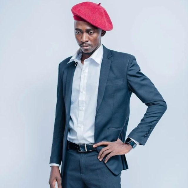 AUDIO: Ndaro Ft Lupha & Lady Mar - We Mjinga Nini Mp3 Download