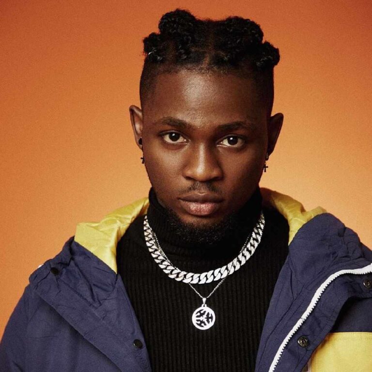 AUDIO: Omah Lay Ft Ozuna - Soso Mp3 Download