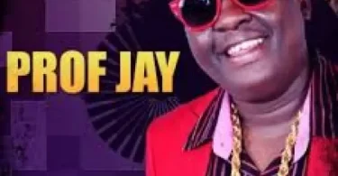 AUDIO: Professor Jay Ft Simple X - Piga Makofi Mp3 Download